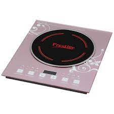 Prestige 2200W Energy Saving Electric Induction Cooker - Image 3