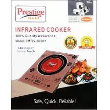 Prestige 2200W Energy Saving Electric Induction Cooker - Image 5