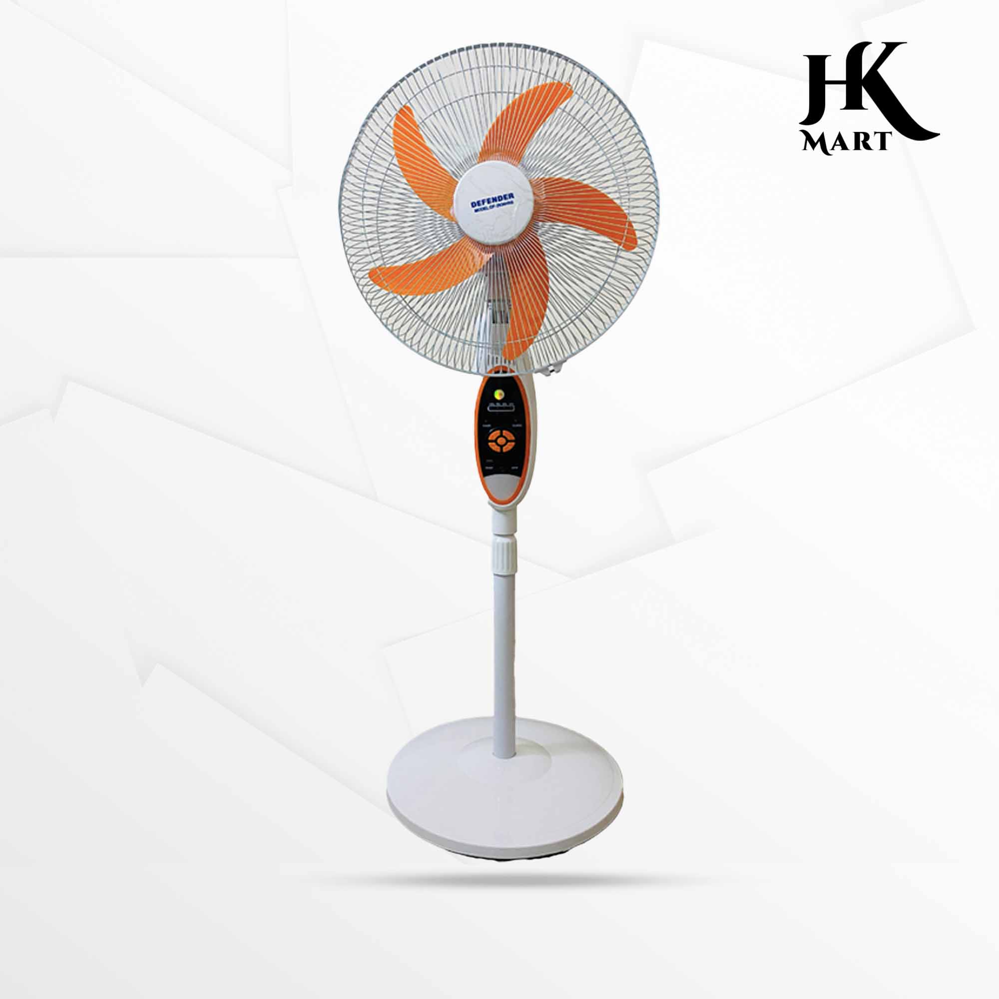 Defender KTH 18 Inch Charger Fan (Model: KTH 2938) - Image 2