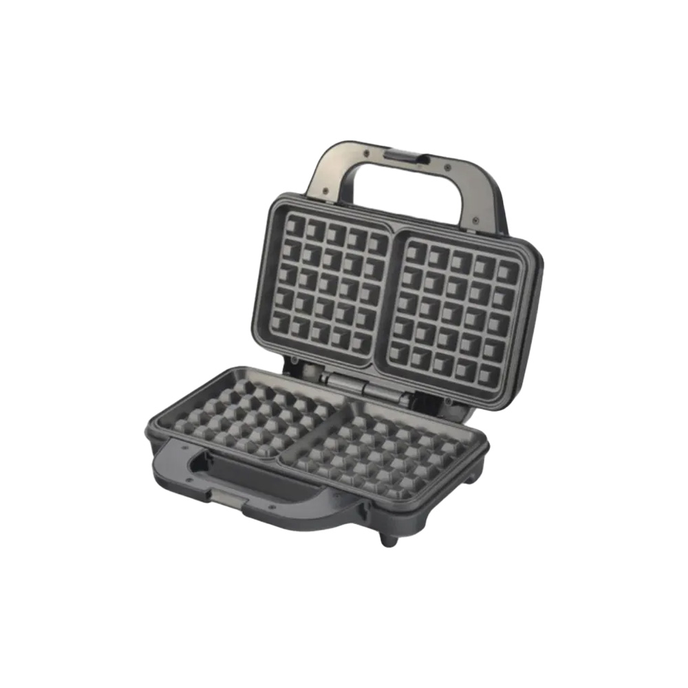 Miyako WF 296 Waffle Maker - Image 2