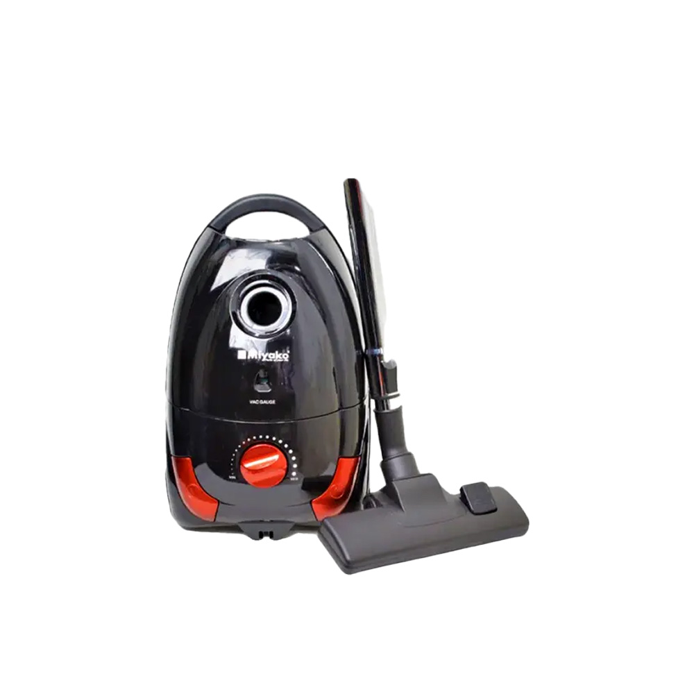 Miyako Vacuum Cleaner MVC-227E - Image 2