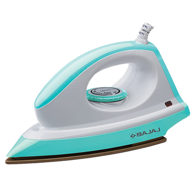 Bajaj Majesty Canvas Dry Iron 1000W - Any Color - Image 3