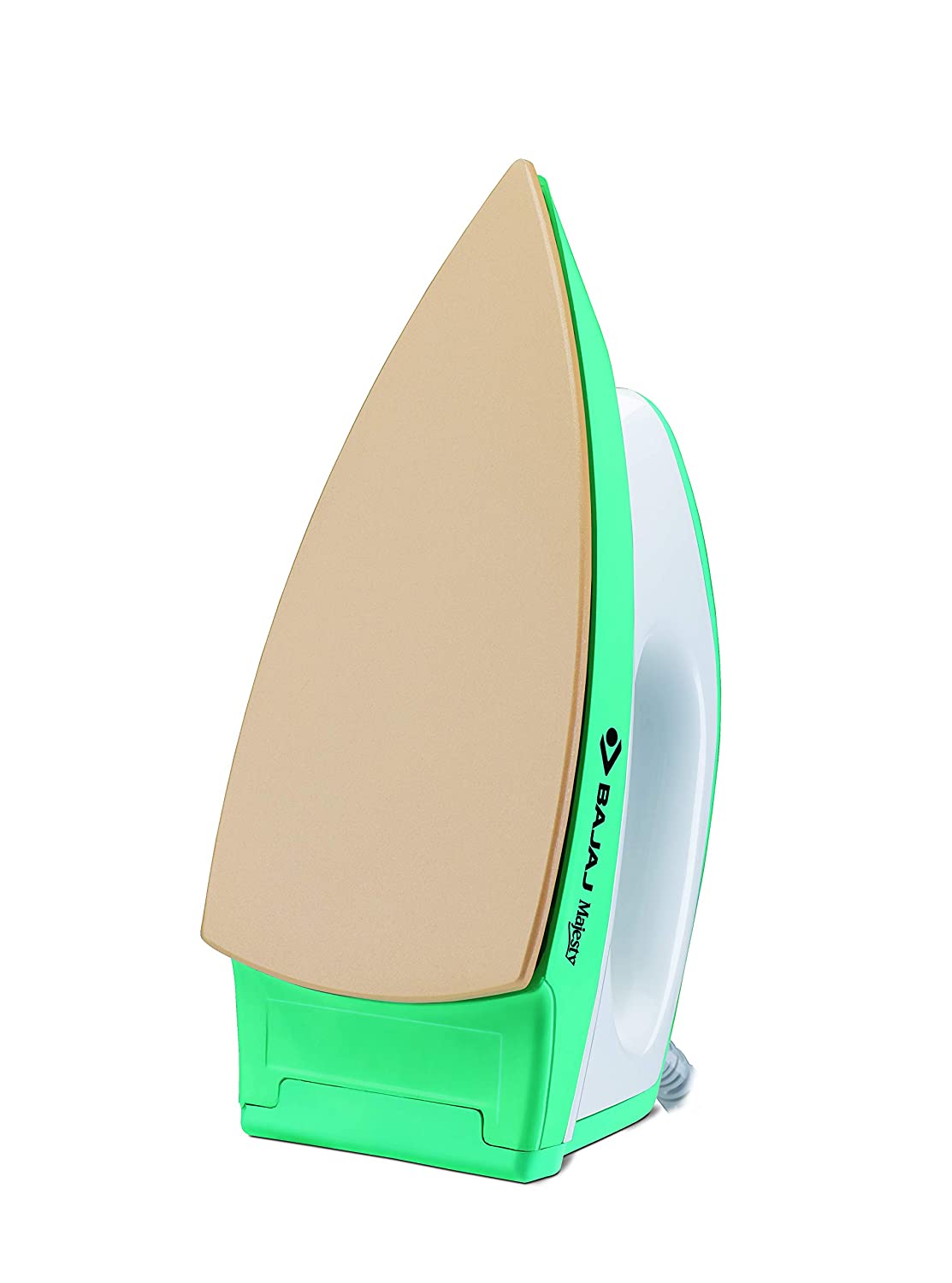 Bajaj Majesty Canvas Dry Iron 1000W - Any Color - Image 5