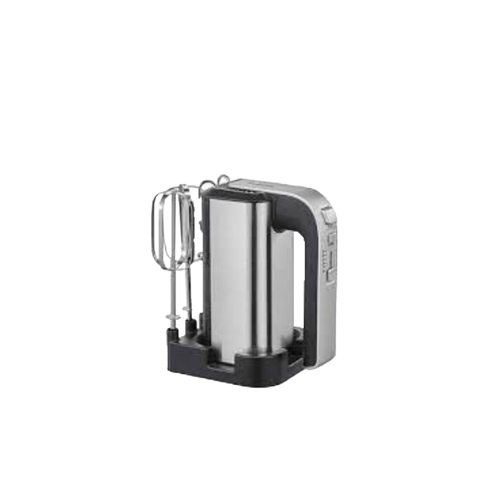 Miyako Electric Egg Beater and Hand Mixer 400 Watt HM-6651 CX - Image 2