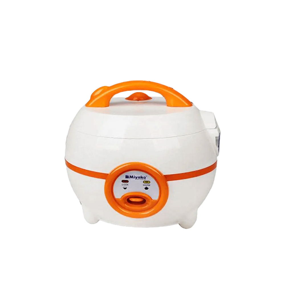 Miyako Electric Rice Cooker MCM-P08 (0.8 Liters) - Image 2