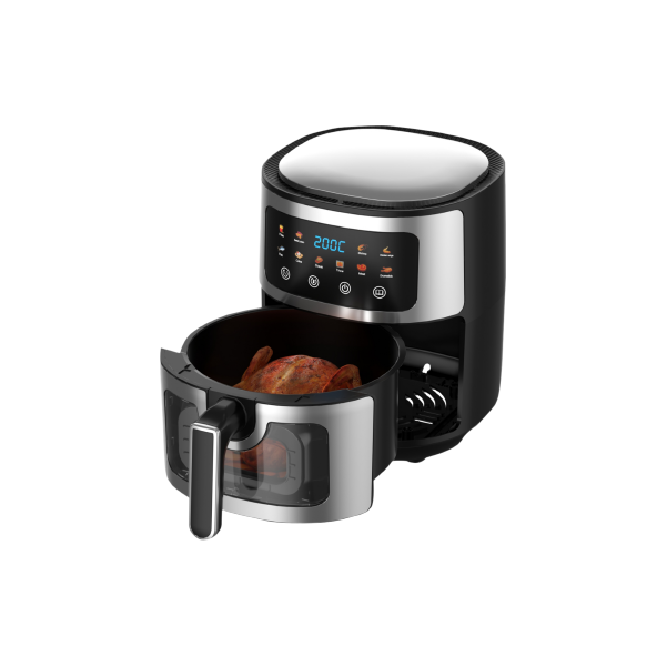 GA-AF-14 Gazi Smiss Air Fryer