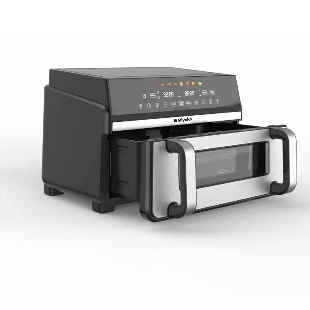Miyako AF-1100 CG 11L Air Fryer - Image 2