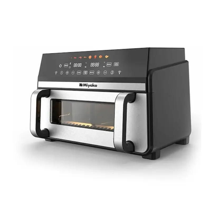 Miyako AF-1100 CG 11L Air Fryer - Image 4