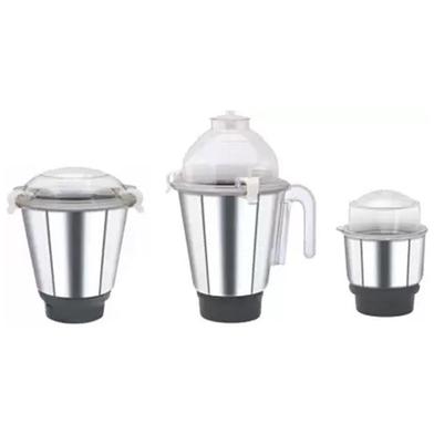 Jaipan Family Mate 1000W Mixer Grinder - Image 4