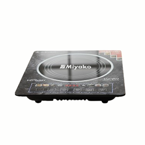 Miyako TC- 101- YK Induction Cooker 2000W