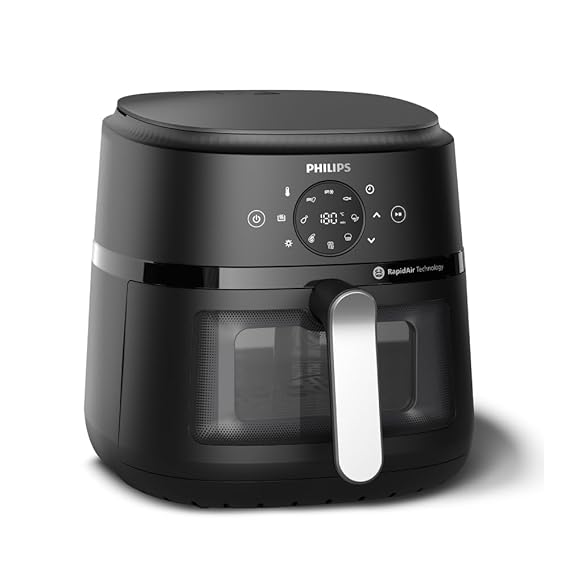 Philips 6.2L Air Fryer NA-231 NEW