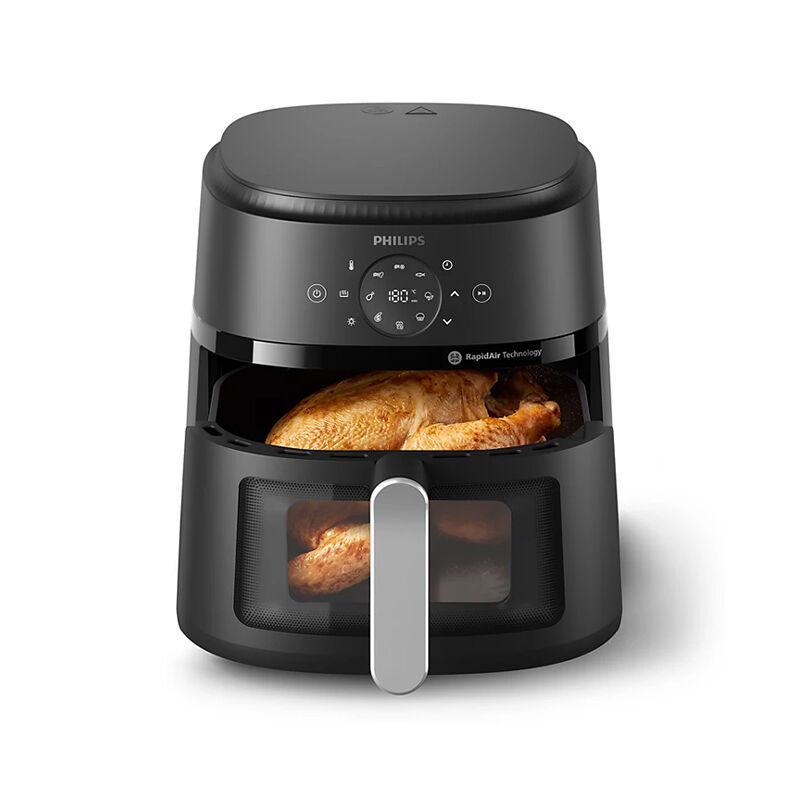 Philips 6.2L Air Fryer NA-231 NEW - Image 3