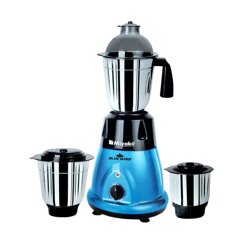 Miyako Blue Bird Blender
