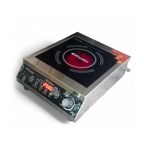 Miyako ATC-S6DP Infrared Cooker 2500 Watt
